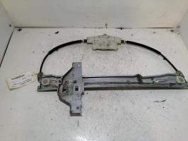 Mecanisme de leve vitre electrique avant gauche