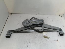 Mecanisme de leve vitre electrique avant gauche