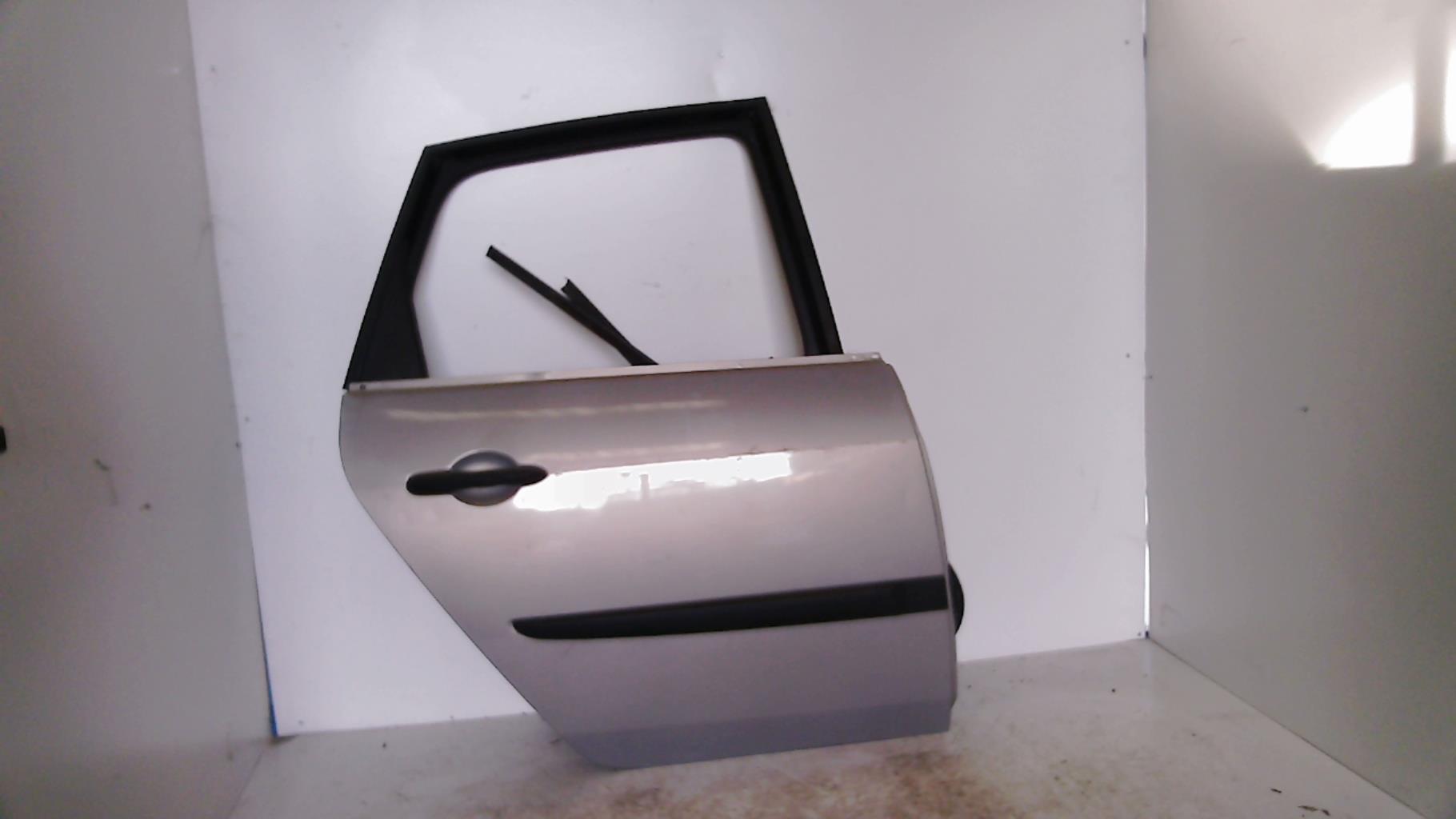 Porte arriere droit RENAULT SCENIC 2 PHASE 1 Diesel - 1