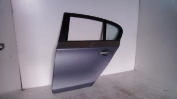 Porte arriere gauche
