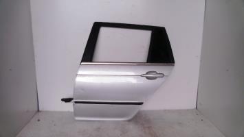 Porte arriere gauche