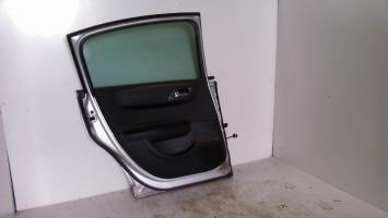 Porte arriere gauche