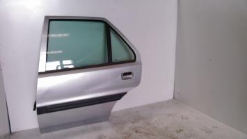 Porte arriere gauche