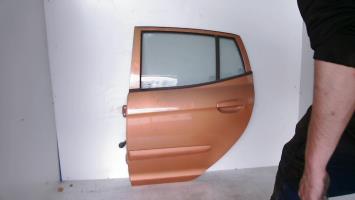 Porte arriere gauche