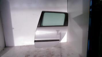 Porte arriere gauche