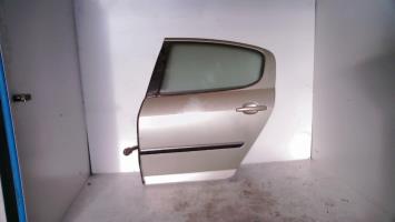 Porte arriere gauche