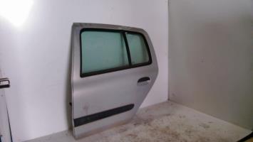 Porte arriere gauche