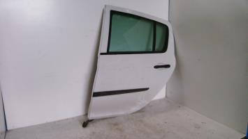 Porte arriere gauche