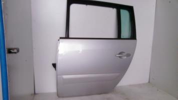 Porte arriere gauche