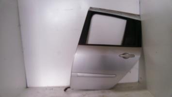 Porte arriere gauche