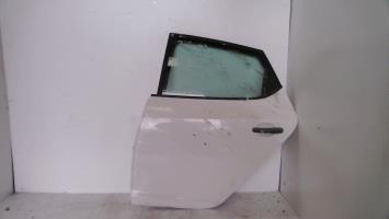 Porte arriere gauche