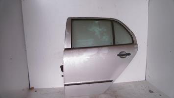 Porte arriere gauche