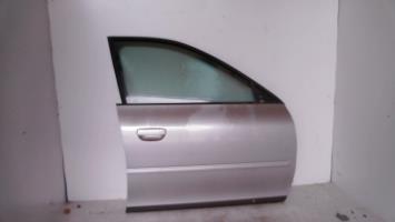 Porte avant droit