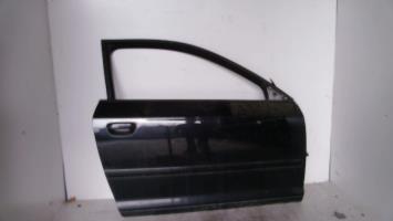 Porte avant droit