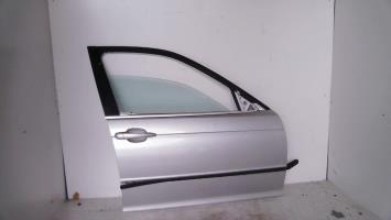 Porte avant droit