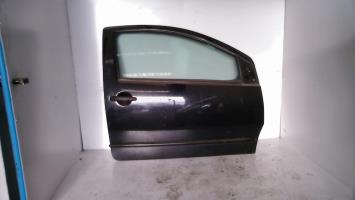 Porte avant droit