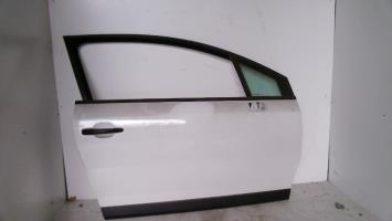 Porte avant droit