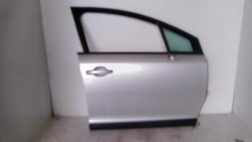 Porte avant droit