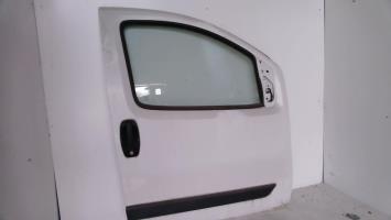 Porte avant droit