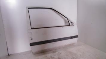 Porte avant droit