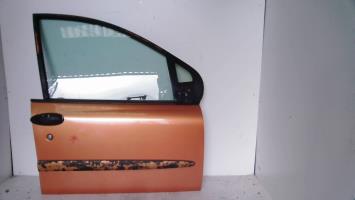 Porte avant droit