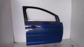 Porte avant droit