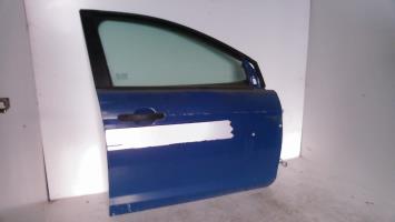 Porte avant droit