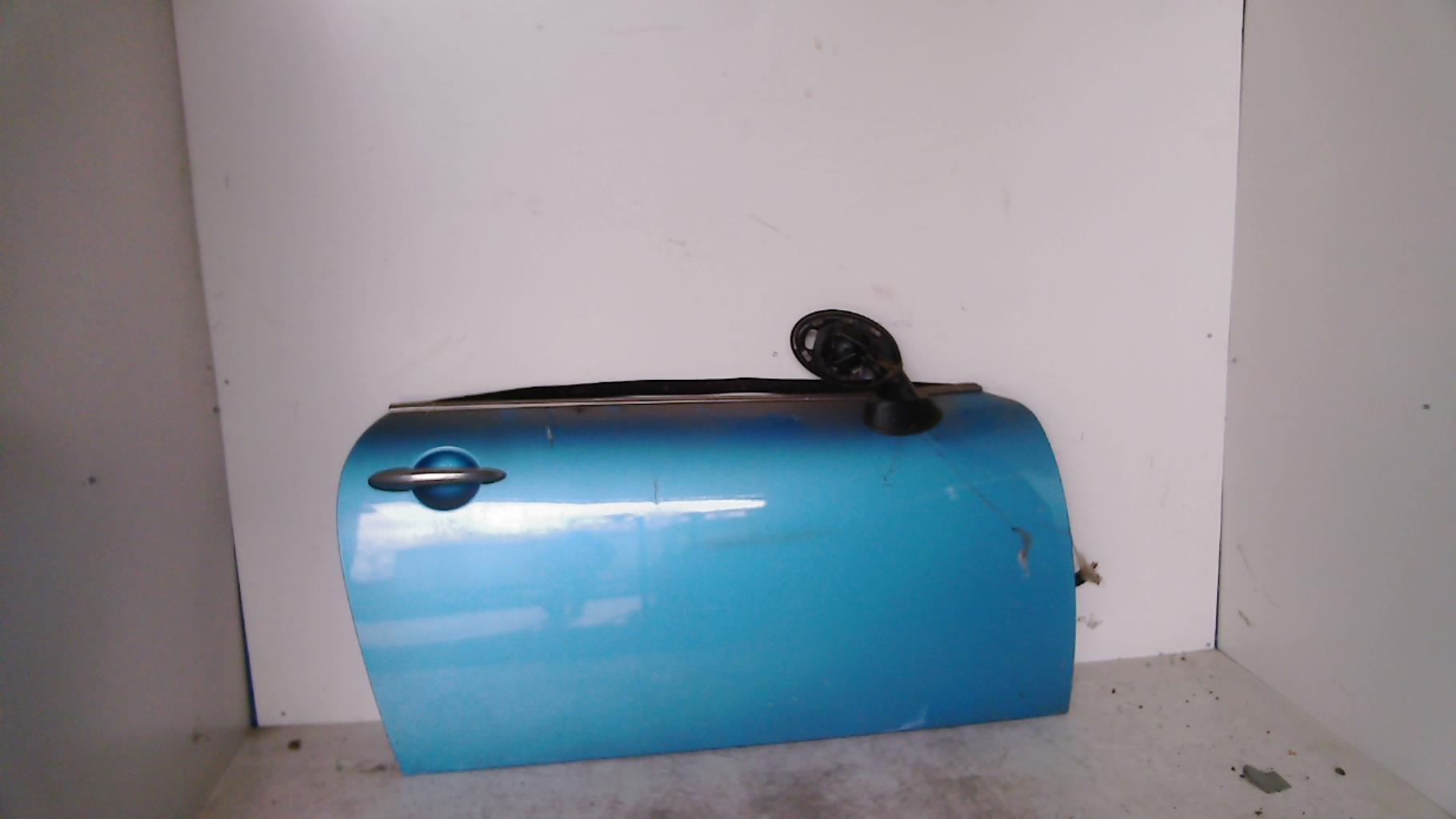 Porte avant droit MINI MINI 1 R50/R53 PHASE 1 Essence - 1