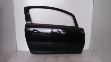 Porte avant droit