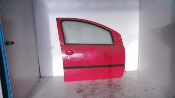 Porte avant droit