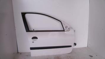 Porte avant droit