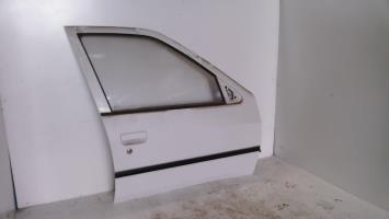 Porte avant droit