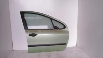 Porte avant droit