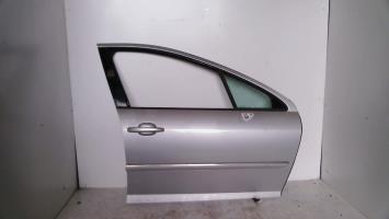 Porte avant droit