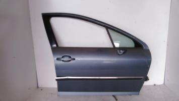 Porte avant droit