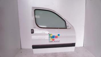 Porte avant droit
