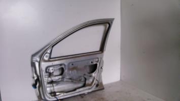 Porte avant droit