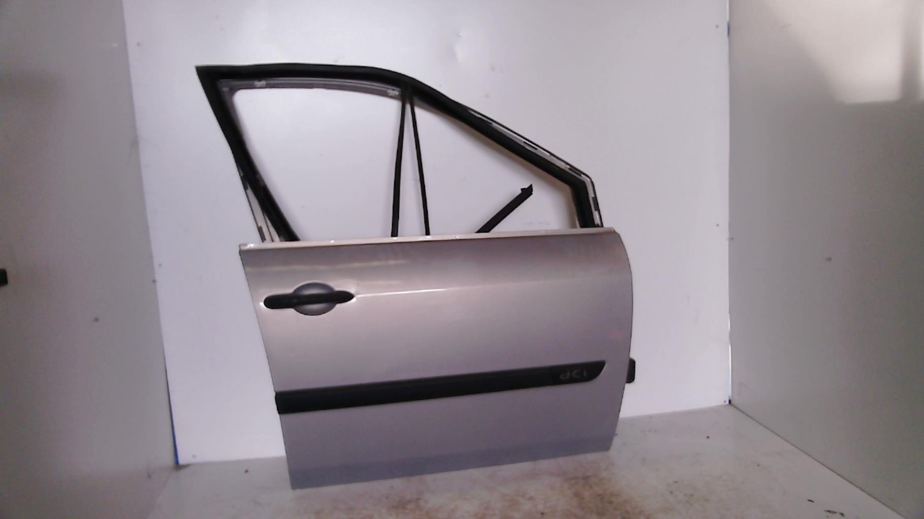 Porte avant droit RENAULT SCENIC 2 PHASE 1 Diesel - 1