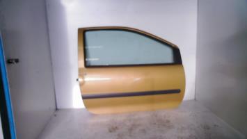 Porte avant droit