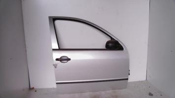 Porte avant droit