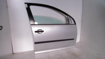 Porte avant droit