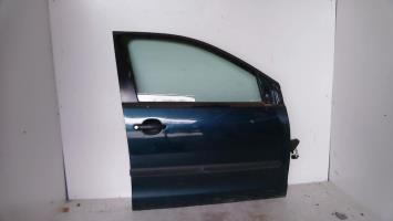 Porte avant droit
