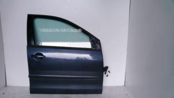 Porte avant droit