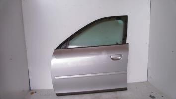 Porte avant gauche
