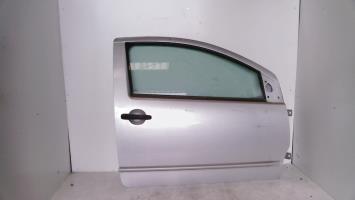 Porte avant gauche