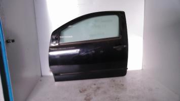 Porte avant gauche