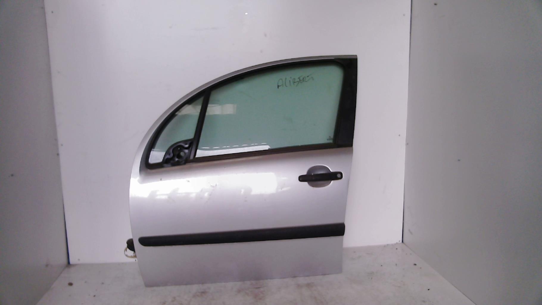 Porte avant gauche CITROEN C3 1 PHASE 1 Diesel - 1