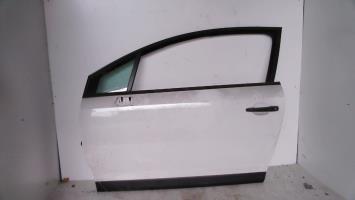 Porte avant gauche
