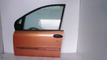 Porte avant gauche