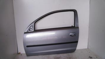 Porte avant gauche